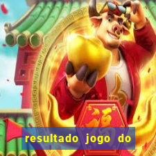 resultado jogo do bicho bh